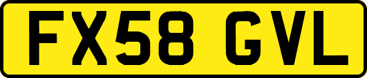 FX58GVL