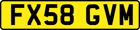 FX58GVM