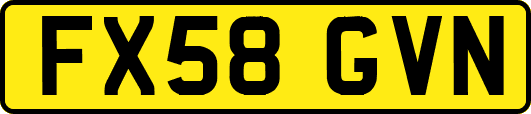 FX58GVN