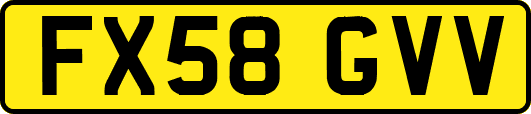 FX58GVV