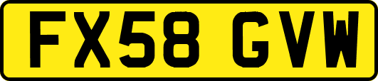 FX58GVW