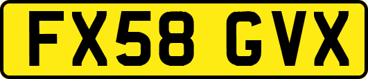 FX58GVX