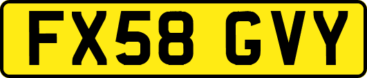 FX58GVY