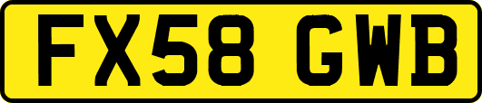 FX58GWB