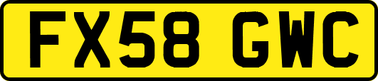 FX58GWC