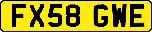 FX58GWE