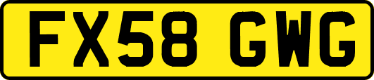 FX58GWG