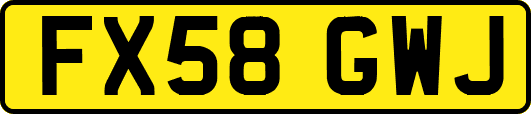 FX58GWJ