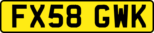 FX58GWK