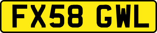FX58GWL