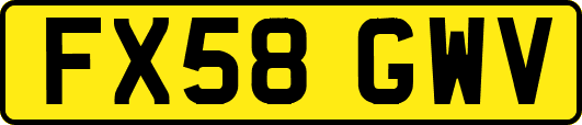 FX58GWV