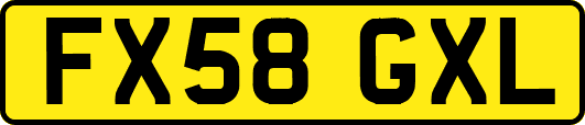FX58GXL