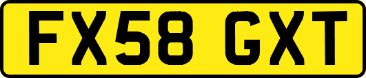 FX58GXT
