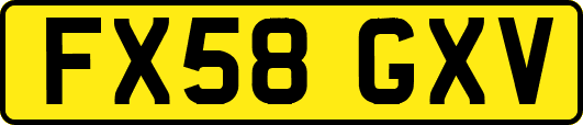 FX58GXV