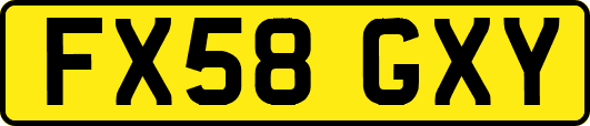 FX58GXY