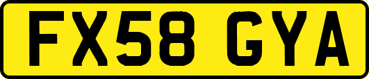 FX58GYA
