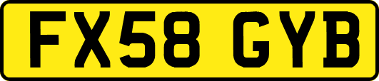 FX58GYB