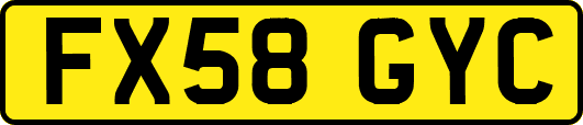 FX58GYC