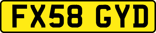 FX58GYD