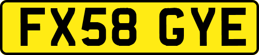 FX58GYE