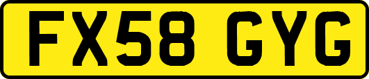 FX58GYG