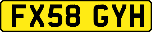 FX58GYH