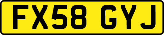 FX58GYJ
