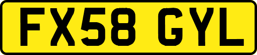 FX58GYL
