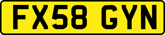FX58GYN