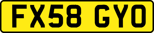 FX58GYO