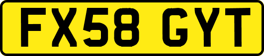 FX58GYT