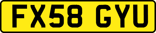 FX58GYU