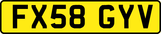 FX58GYV