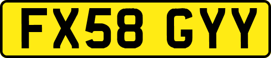 FX58GYY