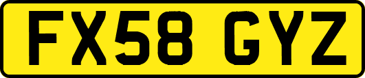 FX58GYZ