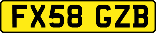 FX58GZB