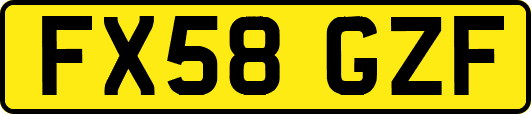 FX58GZF