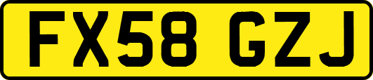 FX58GZJ
