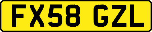 FX58GZL