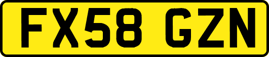 FX58GZN