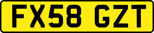 FX58GZT