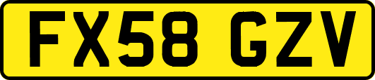 FX58GZV