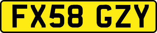 FX58GZY