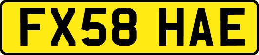 FX58HAE