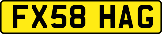 FX58HAG