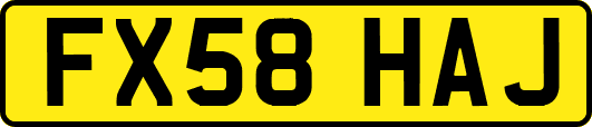 FX58HAJ
