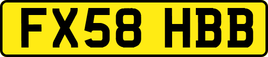 FX58HBB