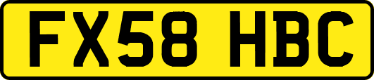 FX58HBC