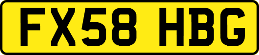 FX58HBG