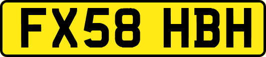 FX58HBH